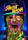  Уличный мусор смотреть онлайн (2024) 