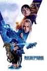  Валериан и город тысячи планет смотреть онлайн (2017) 