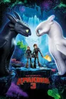 Как приручить дракона 3 смотреть онлайн (2019) 