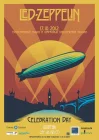 Led Zeppelin «Celebration Day» смотреть онлайн (2012) 
