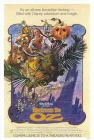 Возвращение в страну Оз смотреть онлайн (1985) 