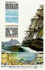  Мятеж на Баунти смотреть онлайн (1962) 