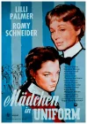  Девушки в униформе смотреть онлайн (1958) 