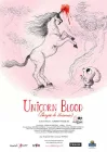  Кровь единорога смотреть онлайн (2013) 