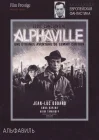  Альфавиль смотреть онлайн (1965) 