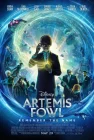  Артемис Фаул смотреть онлайн (2020) 