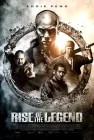  Становление легенды смотреть онлайн (2014) 