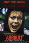  Нападение смотреть онлайн (1971) 