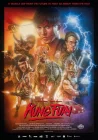  Кунг Фьюри смотреть онлайн (2015) 