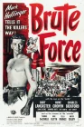  Грубая сила смотреть онлайн (1947) 