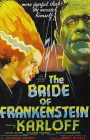  Невеста Франкенштейна смотреть онлайн (1935) 