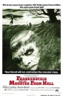  Франкенштейн и монстр из ада смотреть онлайн (1973) 