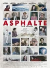  Асфальт смотреть онлайн (2015) 