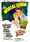  Смертельный шторм смотреть онлайн (1940) 