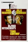  Разорванный занавес смотреть онлайн (1966) 
