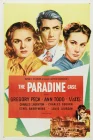  Дело Парадайна смотреть онлайн (1947) 