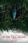  Высокая зелёная трава смотреть онлайн (2019) 
