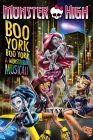  Школа монстров: Бу-Йорк, Бу-Йорк смотреть онлайн (2015) 