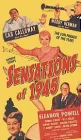  Сенсации 1945-го года смотреть онлайн (1944) 
