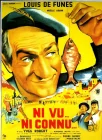  Не пойман - не вор смотреть онлайн (1958) 