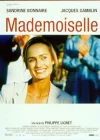 Мадемуазель смотреть онлайн (2001) 