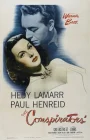  Конспираторы смотреть онлайн (1944) 