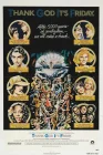  Слава Богу, сегодня пятница смотреть онлайн (1978) 