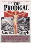  Блудный сын смотреть онлайн (1955) 