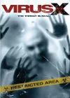  Вирус Х смотреть онлайн (2010) 