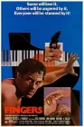  Пальцы смотреть онлайн (1978) 