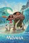  Моана смотреть онлайн (2016) 
