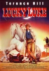  Счастливчик Люк смотреть онлайн (1991) 