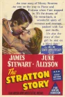  История Стрэттона смотреть онлайн (1949) 