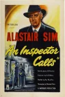  Визит инспектора смотреть онлайн (1954) 