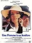  Женщина в окне смотреть онлайн (1976) 