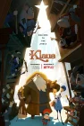  Клаус смотреть онлайн (2019) 